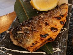 -长崎屋·日本料理·刺身·烧鸟(天河北路店)