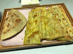 -嘎吧锅私家菜馆(新村十区店)