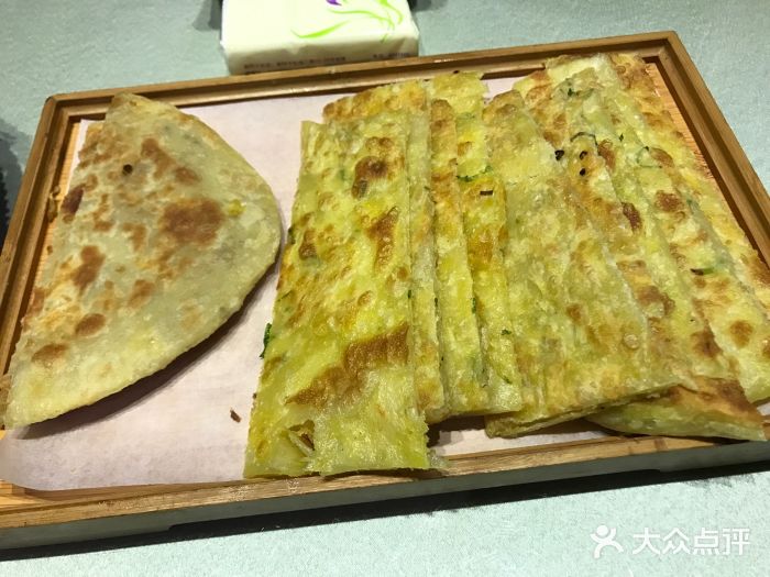 嘎吧锅私家菜馆(新村十区店)图片