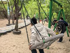 -欢乐松鼠谷