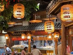 大堂-南京大牌档(之心城店)