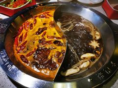 -大龙燚火锅