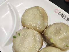 -小杨生煎(白玉兰广场店)