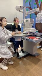 -睿宝儿科·眼科·口腔(静安大悦城门诊部)