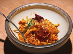 -辛香汇·现炒川菜(淮海路百盛店)