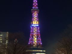 -札幌电视塔