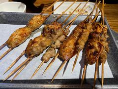 -管氏翅吧(人民大学店)