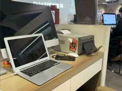 -海马体照相馆(深圳万象天地店)