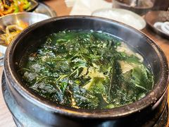 -香猪坊韩国烤肉专属门店(魏公村店)