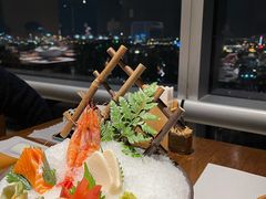 -芥末日本料理(打浦路铂尔曼旗舰店)