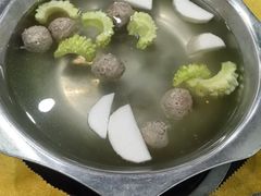 -老猫牛肉火锅(沙溪店)