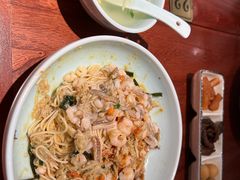 -裕兴记•蟹黄面馆(人民广场店)