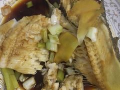 -新疆风味冷水鱼庄(友谊峰路店)