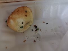 -老字号眼镜子煎包汤包店