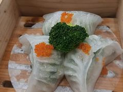 -海港餐厅·平价海鲜·茶点(小公园店)