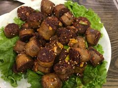 -清真·益鑫羊肉手抓馆(花园北街店)