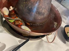 -东来顺饭庄(西直门店)