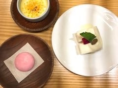 -花潮料理艺食馆(世欧广场店)