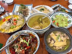 -醉春风(长汀县店头街店)