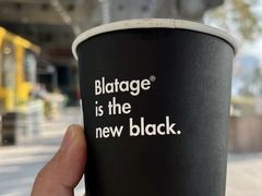 -BLATAGE COFFEE