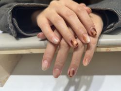 -晨·艺美甲美睫