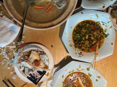 -潮汕壹号·潮汕菜·打边炉·生腌(总店)