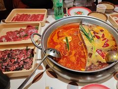 -江北北火锅馆·公路夜市(魏公村店)