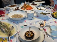 -万盛合(渔人码头店)