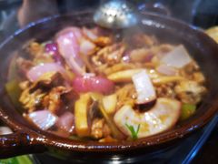-凤兴鸡煲(宝安海雅店)
