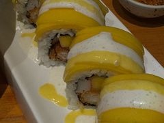 -笑福亭日式料理店(财富中心店)