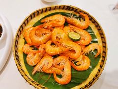 白灼基围虾-欧记·龙城港(欣都店)
