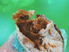 -大益烤鸡