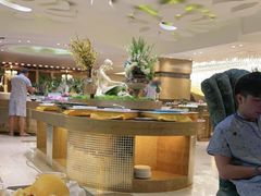 -碧涛阁·泡泡海洋·汤泉洗浴(王府花园店)