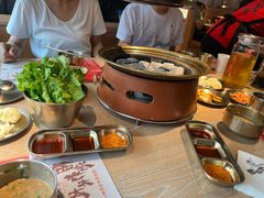 -西塔老太太泥炉烤肉(望京一店)