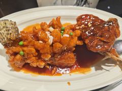 -香雪海饭店中餐厅(人民桥店)