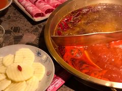 -小龙坎火锅(台州路桥区店)