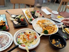 -小川洋风料理(武胜路凯德广场店)
