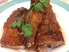 -椿记烧鹅(叠彩店)