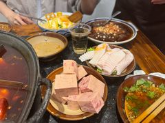 -咖咖火锅(老店)