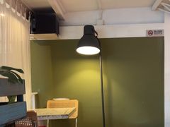 -北平花园·MUA摩造汉堡·北平咖啡(南锣鼓巷胡同店)
