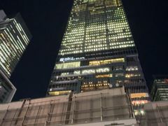 -涩谷全向十字路口