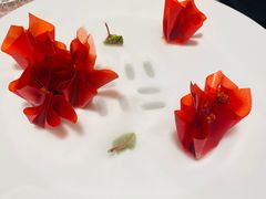 -柿合缘新京菜(国金中心商场店)