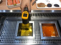 -老板不给炸自助炸串(中央大街总店)