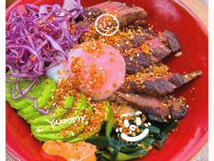 -弗兰克牛排西餐厅 Galla R By Ribone(上海首店)