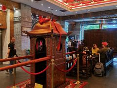 -宁波状元楼酒店(和义路店)