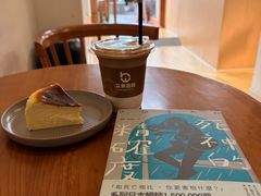 -本無咖啡·BeanWood Coffee