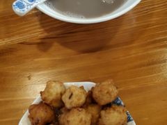 -张小文胡辣汤(龙柏新村店)