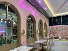 -Dazzling Cafe 蜜糖吐司专卖店