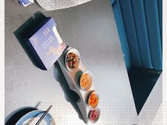 -凤凰湘语·海派湘菜(浦东旗舰店)