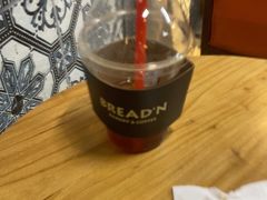 -BREAD'N福来天蛋糕·咖啡(统一路店)